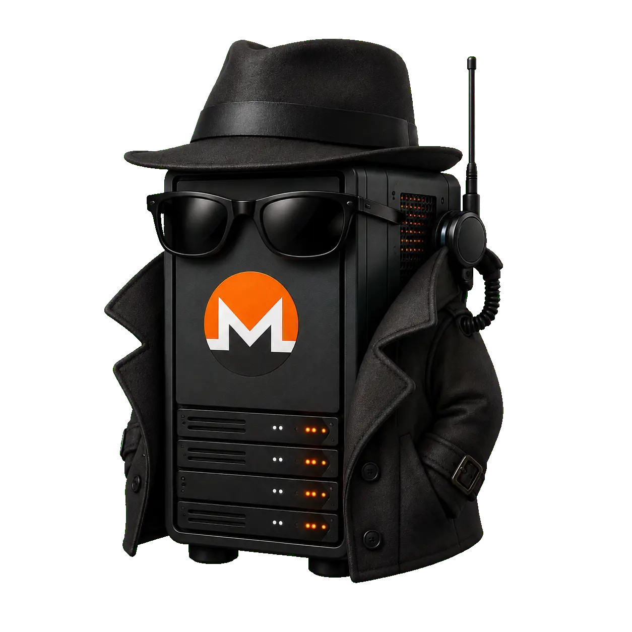 xmr spy node